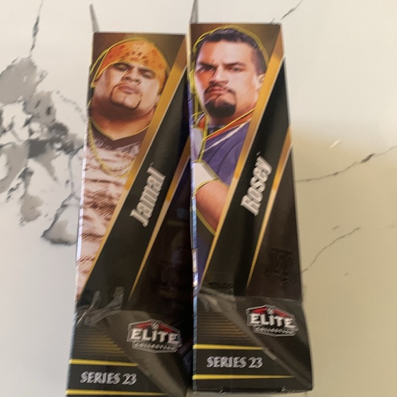 WWE Elite Collection.. Series 23 ‼️‼️ - Picture 4 of 9